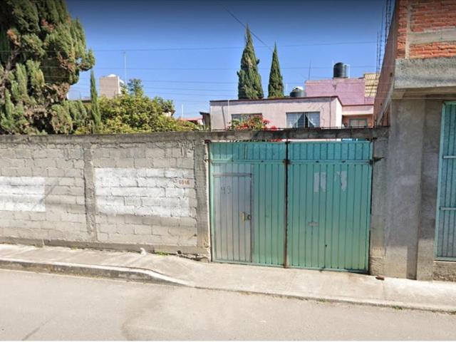 Casa en venta en Del Valle San Jerónimo Caleras, Puebla, Puebla