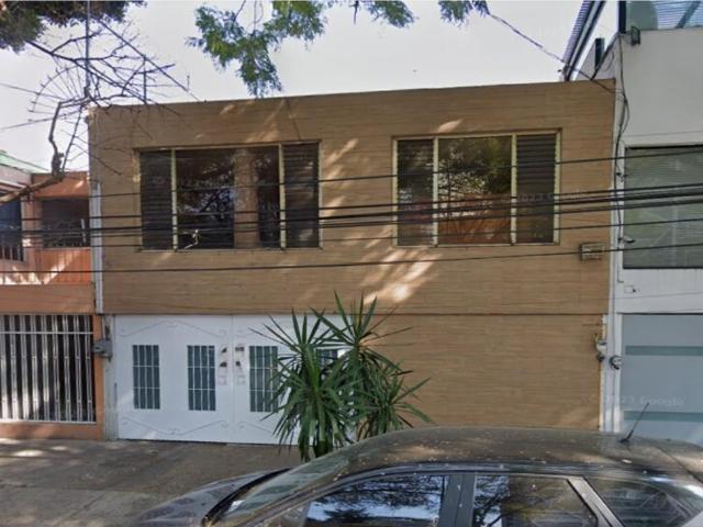 Casa en venta en Del Valle Sur, Benito Juárez, Ciudad de México