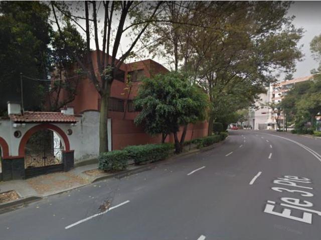 Casa en venta en Del Valle Sur, Benito Juárez, Ciudad de México