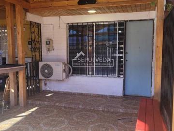 Casa en Venta en Del ayudante