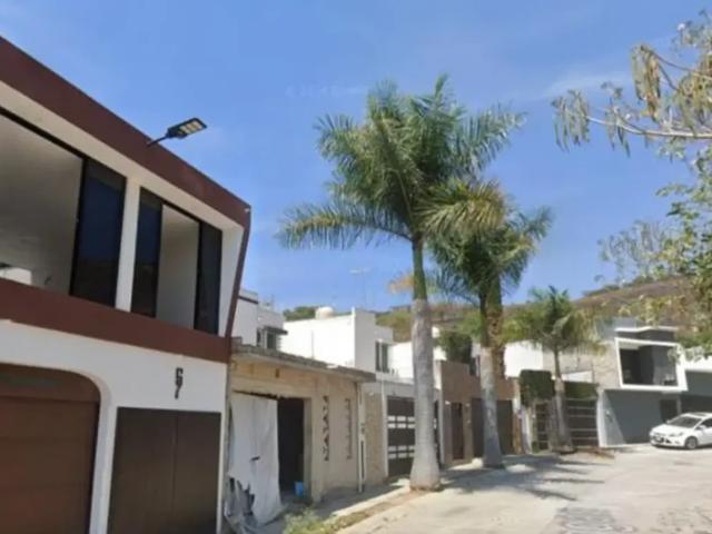 Casa en venta en Del Bosque, Tepic, Nayarit