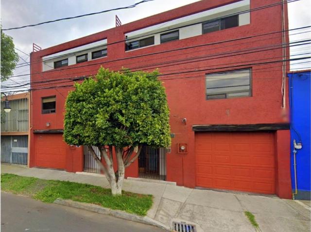 Casa en venta en Del Carmen, Coyoacán, Ciudad de México