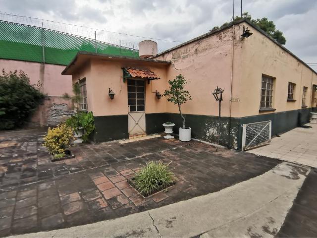 Casa en venta en Del Carmen, Coyoacán, Ciudad de México