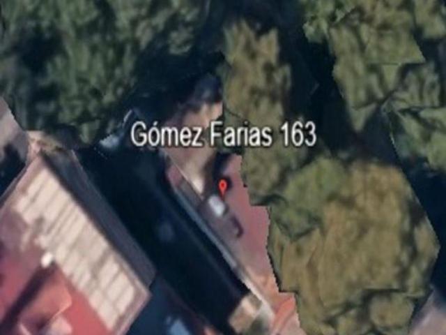 CASA EN VENTA EN DEL CARMEN, COYOACAN, CIUDAD DE MEXICO