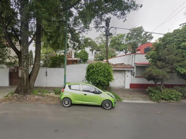 Casa en venta en Del Carmen, Coyoacán, Ciudad de México