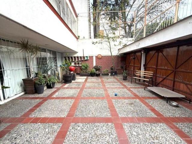 Casa en Venta en Del Carmen Coyoacan, Gran ubicación