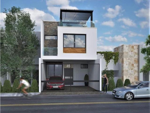 Casa en venta en Del Carmen, Lagos de Moreno, Jalisco