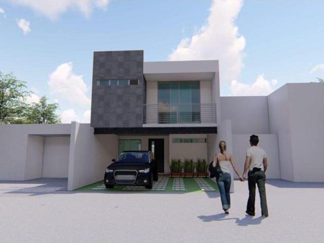 Casa en venta en Del Carmen, Lagos de Moreno, Jalisco