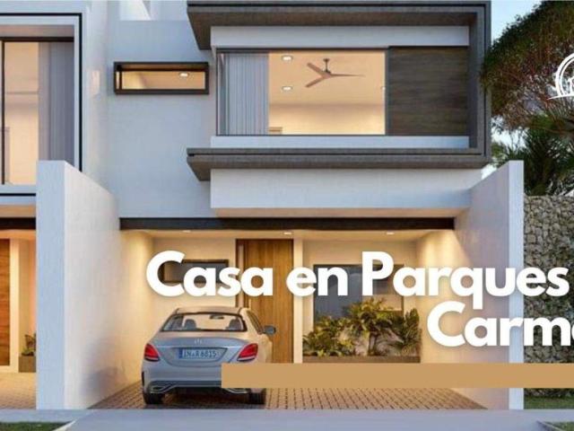 Casa en venta en Del Carmen, Lagos de Moreno, Jalisco
