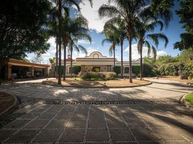 Casa en Venta en Del Carmen, León Guanajuato