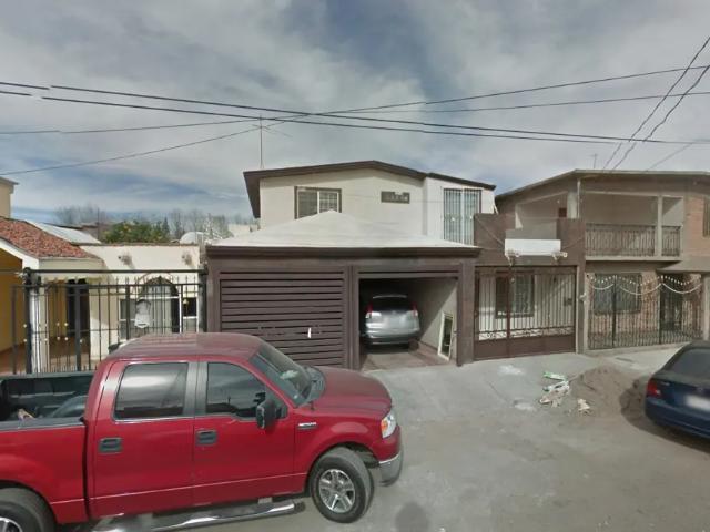 Casa en Venta en Del Empleado, Delicias, Chihuahua Remate Bancario