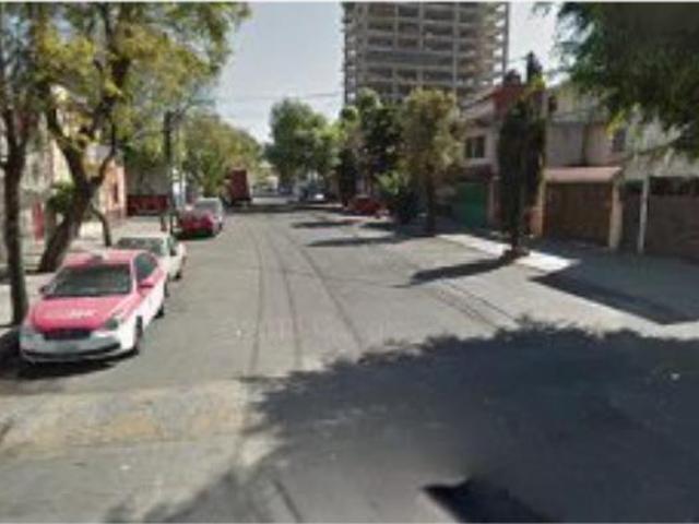 Casa en venta en Del Gas, Azcapotzalco, Ciudad de México