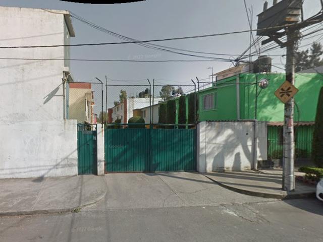 Casa en venta en Del Gas, Azcapotzalco, Ciudad de México