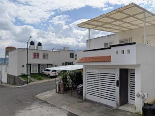 Casa en Venta en Del Jardinero 63, Centro, Morelia, Mich
