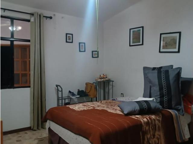 Casa en venta en Del Maestro, Oaxaca de Juárez, Oaxaca