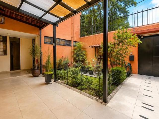Casa en venta en Del Maestro