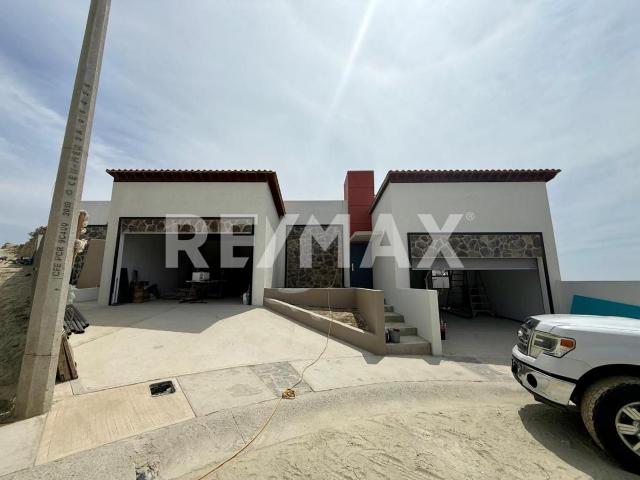 Casa en Venta, en Del Mar Residencial, en Playas de Tijuana