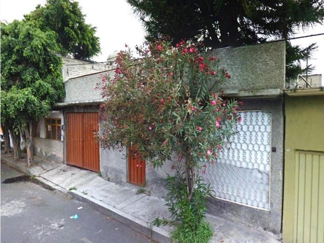 Casa en venta en Del Mar, Tláhuac, Ciudad de México