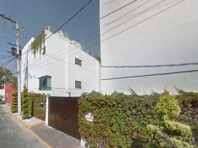 Casa en Venta en Del Niño Jesús, Coyoacán, Ciudad de México