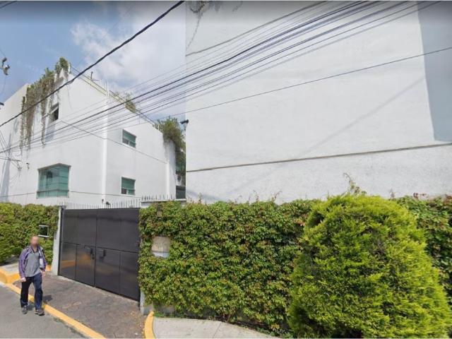Casa en venta en Del Niño Jesús, Coyoacán, Ciudad de México