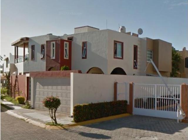 Casa en venta en Del Pacifico, Manzanillo, Colima