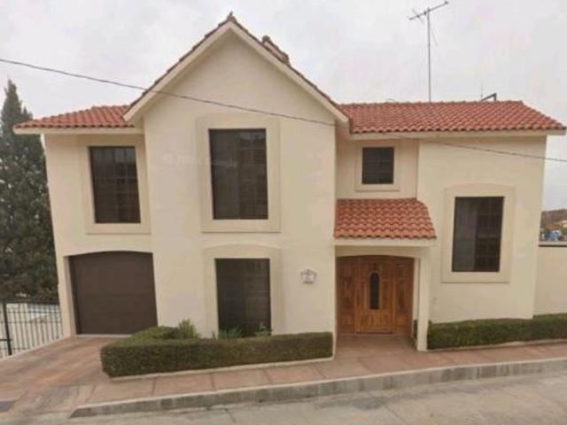 CASA EN VENTA EN DEL PARQUE, HIDALGO DEL PARRAL, CHIHUAHUA