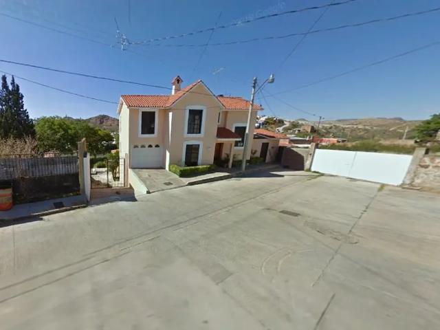 Casa en venta en Del Parque, Hidalgo del Parral, Chihuahua