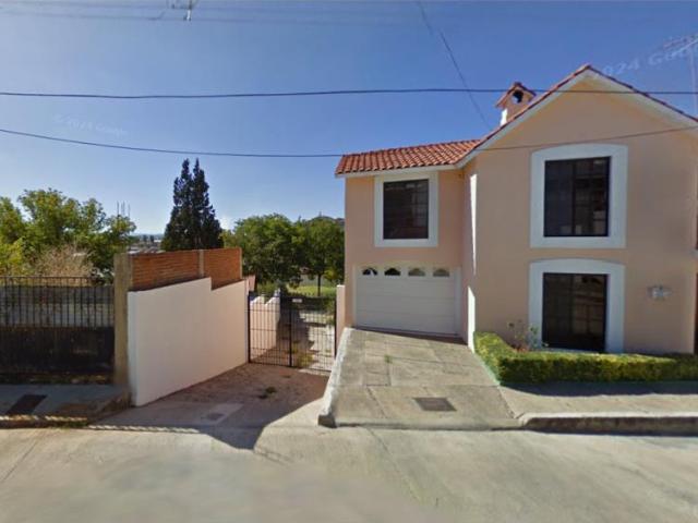 Casa en venta en Del Parque, Hidalgo del Parral, Chihuahua