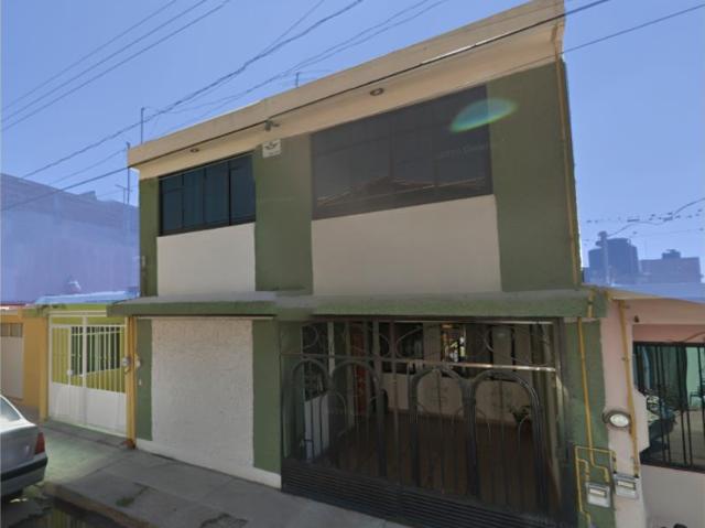 Casa en venta en Del Parque, Salamanca, Guanajuato