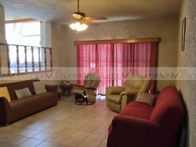 Casa en venta en Del Poniente