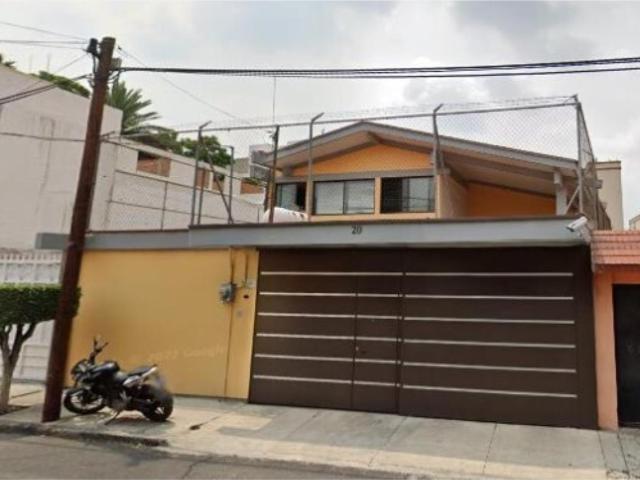 Casa en venta en Del Recreo, Azcapotzalco, Ciudad de México