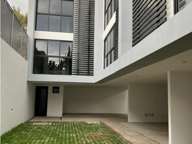 Casa en venta en Del Recreo, Azcapotzalco, Ciudad de México