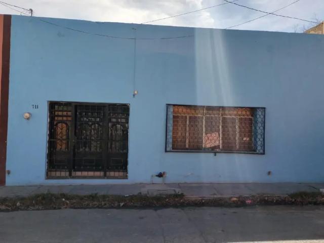Casa en venta en Del Santuario, Parras, Coahuila de Zaragoza