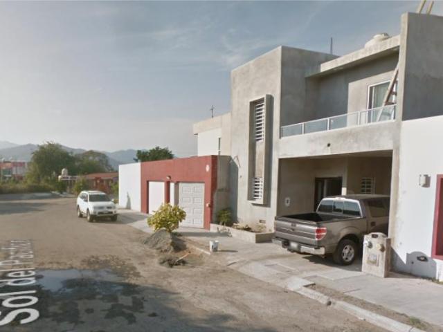 Casa en venta en Del Sol, Manzanillo, Colima
