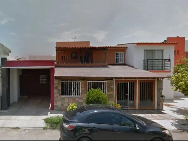 Casa en venta en Del Sol, Manzanillo, Colima