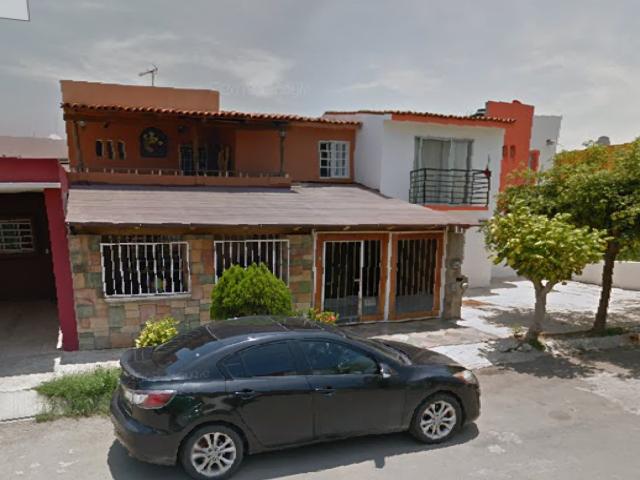 Casa en venta en Del Sol, Manzanillo, Colima