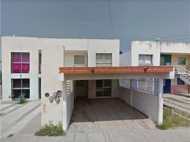 Casa en venta en Del Sol, Tepic, Nayarit