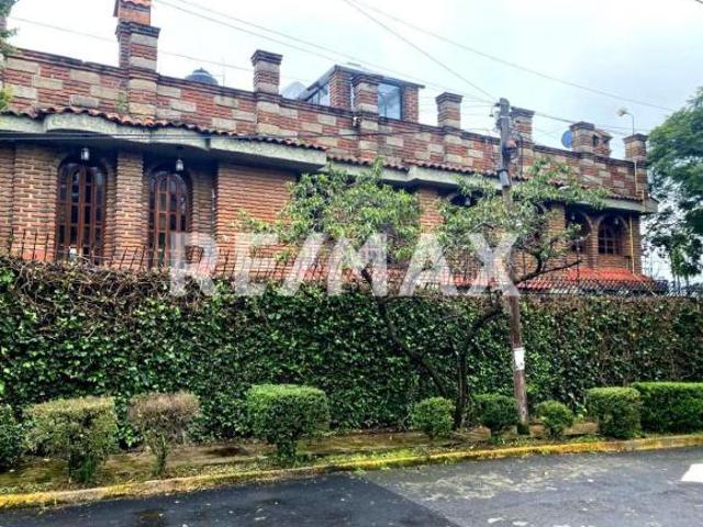 Casa en venta en Delegación Tlalpan a 15 min de Six Flags por debajo de valor del Avaluo