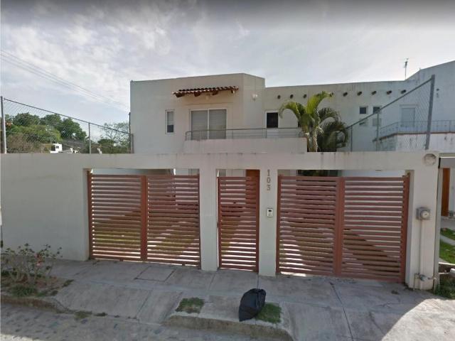 Casa en venta en Delfines, Puerto Vallarta, Jalisco