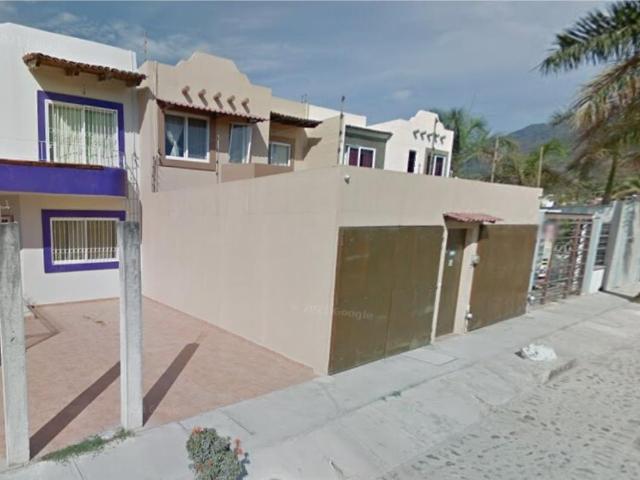 Casa en venta en Delfines, Puerto Vallarta, Jalisco
