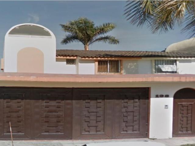 Casa en venta en Delfines, Puerto Vallarta, Jalisco