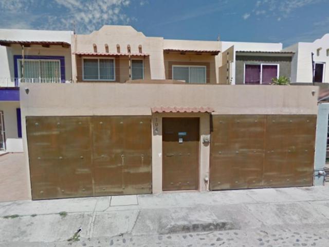 Casa en venta en Delfines, Puerto Vallarta, Jalisco
