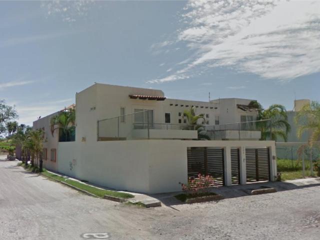 Casa en venta en Delfines, Puerto Vallarta, Jalisco