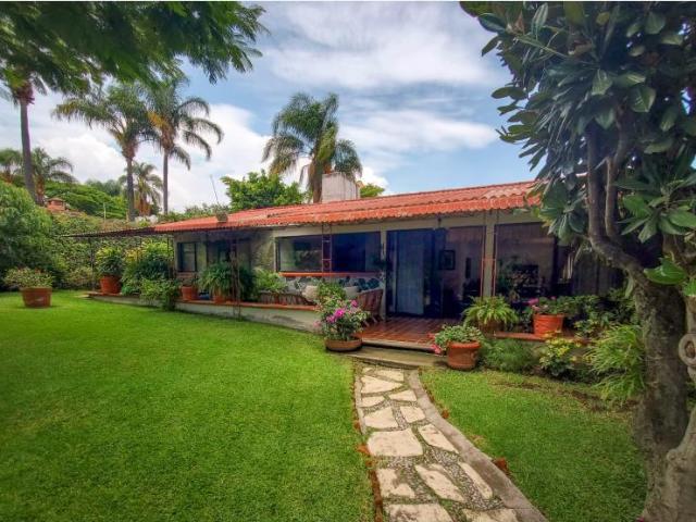 Casa en venta en Delicias, Cuernavaca, Morelos