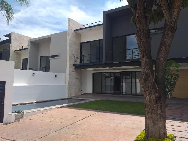 Casa en venta en Delicias, Cuernavaca, Morelos