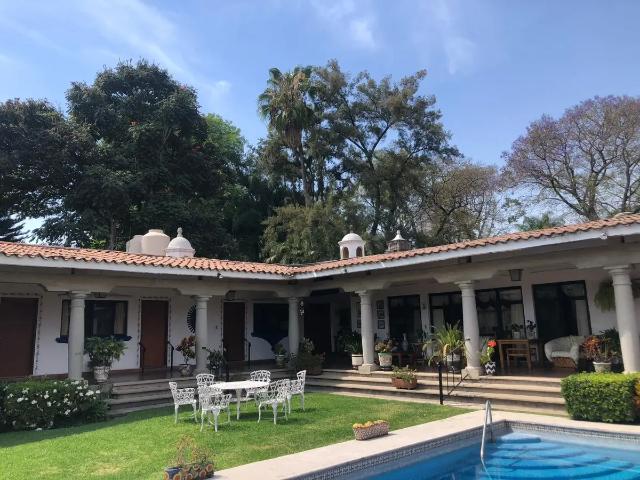 Casa en venta en Delicias, Cuernavaca, Morelos