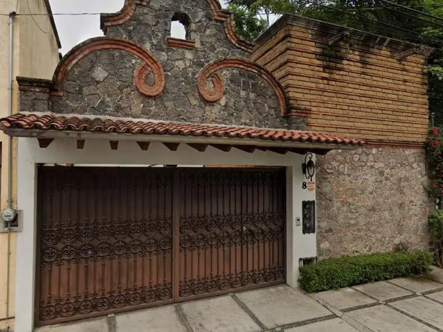 Casa en venta en Delicias, Cuernavaca, Morelos