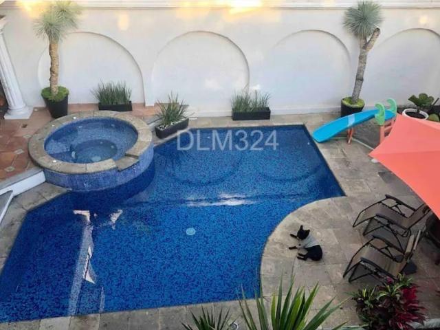 Casa en venta en Delicias, Cuernavaca, Morelos