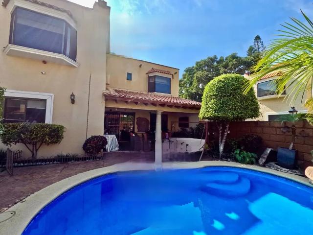 Casa en venta en Delicias, Cuernavaca, Morelos
