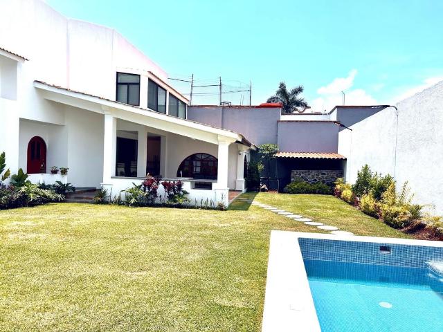 Casa en venta en Delicias, Cuernavaca, Morelos